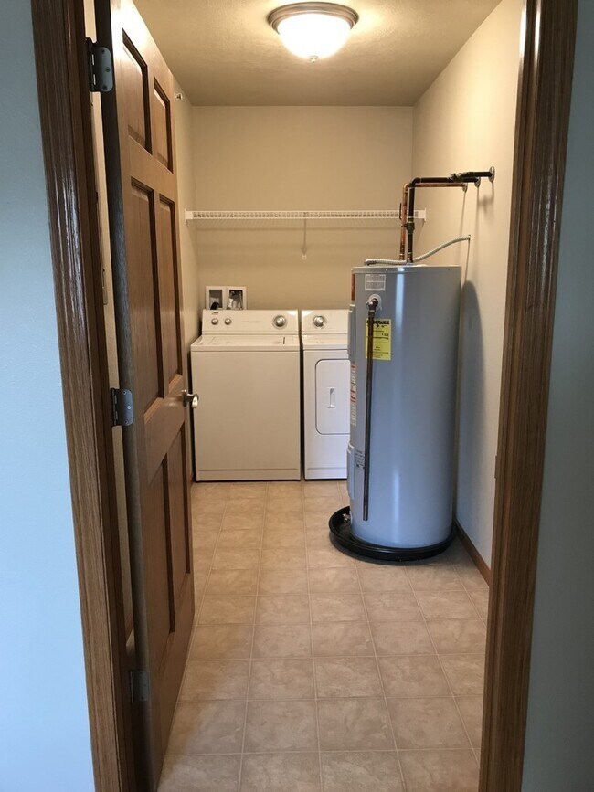 Foto del interior - Northdale 2820