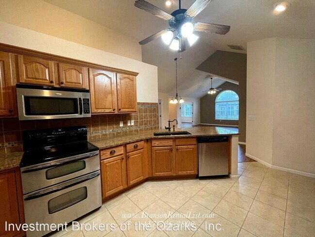 Building Photo - 2 br, 2 bath House - 800 Kings Mead unit 1