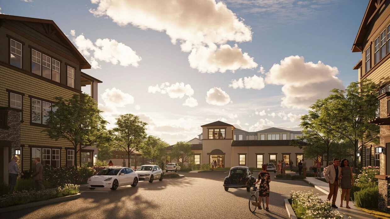 Jefferson Avena Apartments in Menifee, CA