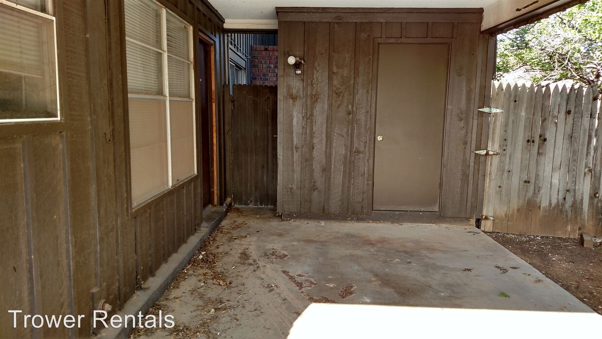 Primary Photo - 1 br, 1 bath House - 2743 Fair Palms