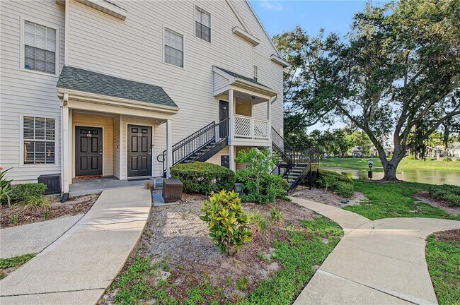 Foto del edificio - 3261 Haviland Ct