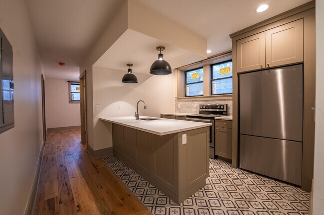 Foto del edificio - Laurel220 (KC-JF)