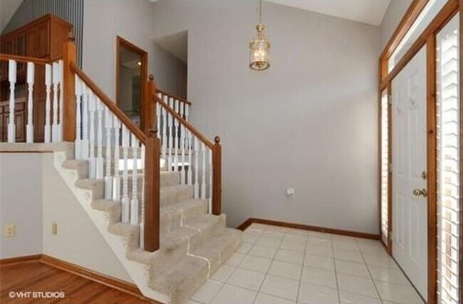 Foto del edificio - Gorgeous West Shawnee Home-Available NOW!!