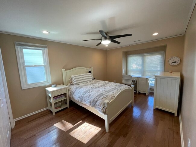 Child bedroom - 10012 Beacon Pond Ln House