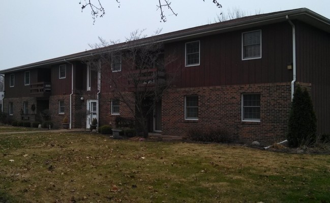 Foto del edificio - 503 E Penn St