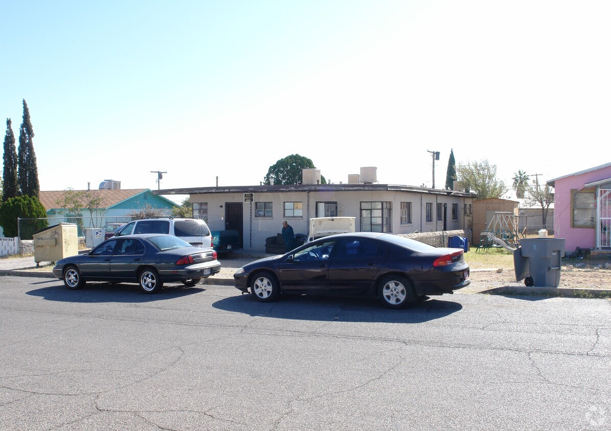 Foto del edificio - 4008 Flory Ave