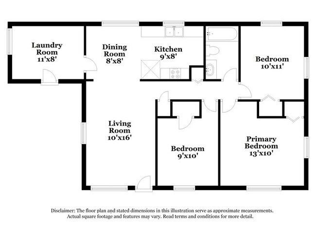 Building Photo - 4712 E Curtis Street, Tampa, FL 33610