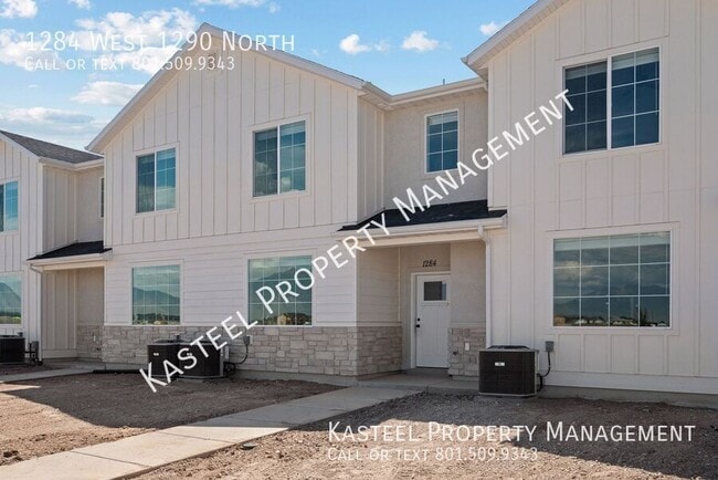 Building Photo - 1284 W 1290 N