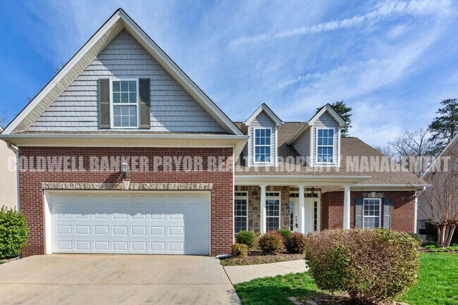 Photo - 6811 Neville Dr House