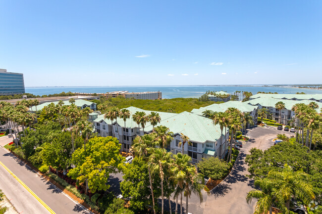 Foto del edificio - MAA Bay View