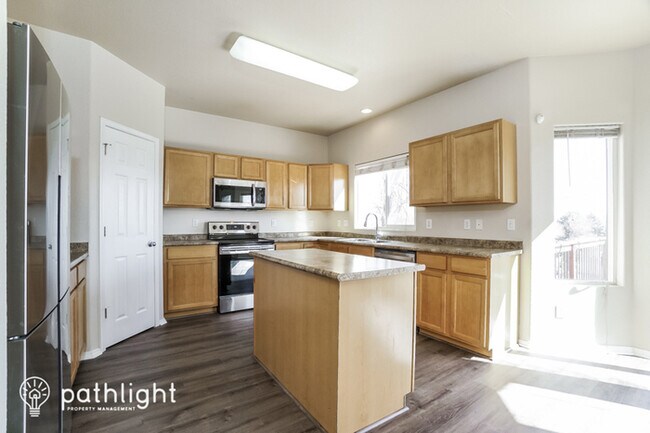 Building Photo - 1287 Livingston Avenue, Colorado Springs, ...