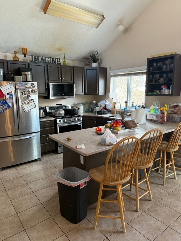 Foto del edificio - 1614 N 150 E