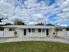 Building Photo - 8101 SW 4th St