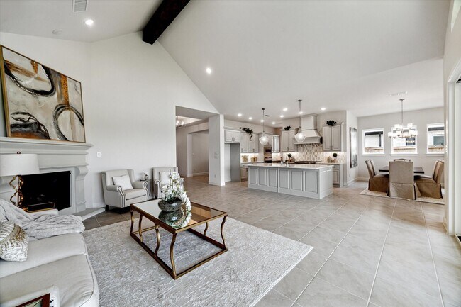 Foto del edificio - 407 May Meadow Ln