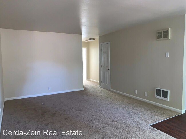 Building Photo - 2 br, 1 bath House - 2608 Central Ave #A