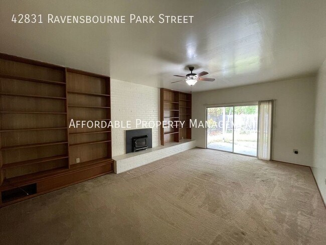 Building Photo - 42831 Ravensbourne Park St