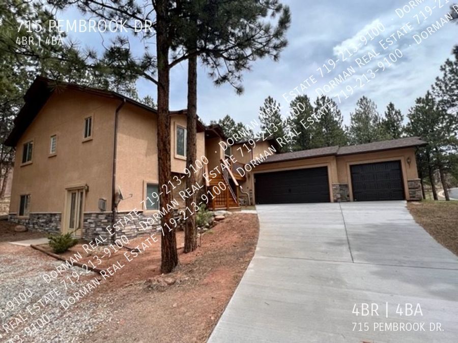 Primary Photo - 715 Pembrook Dr