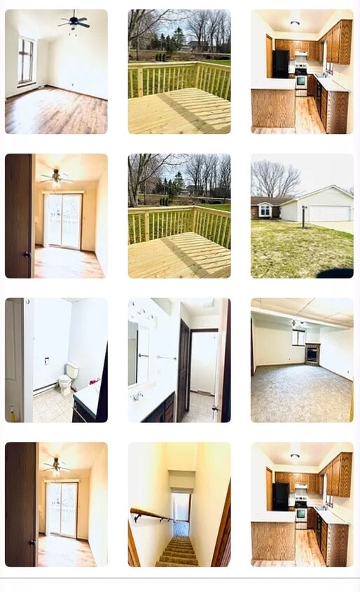 Building Photo - 2130 N Cloudview Dr