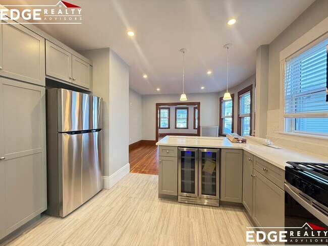 Foto del edificio - 69 Turner St