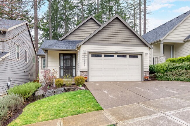 Foto del edificio - Stunning Single-Level 3-Bedroom, 2-Bath Home in Annand Heights