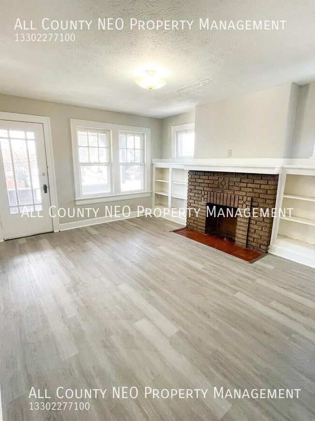 Foto del edificio - 3417 Bosworth Rd