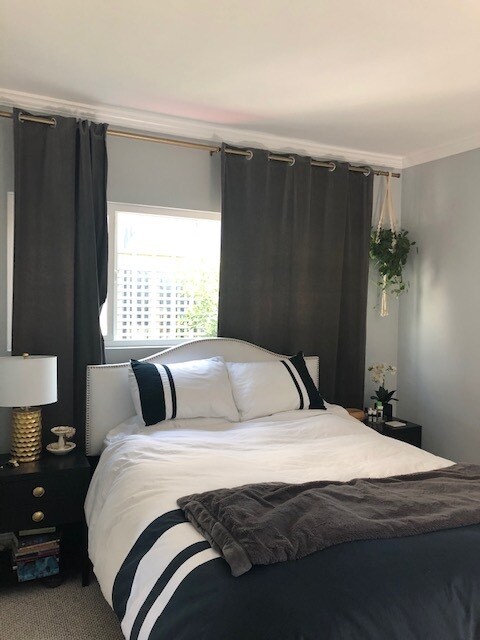 Dormitorio - 1328 Harvard St
