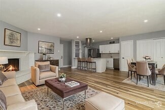 Building Photo - 5204 Worley Dr