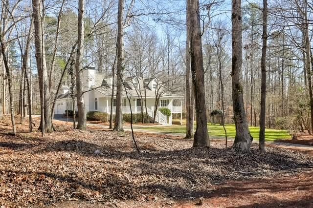 Building Photo - 1675 Cox Rd