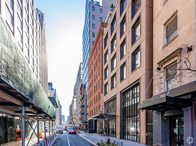 Foto del edificio - 104 Charlton St