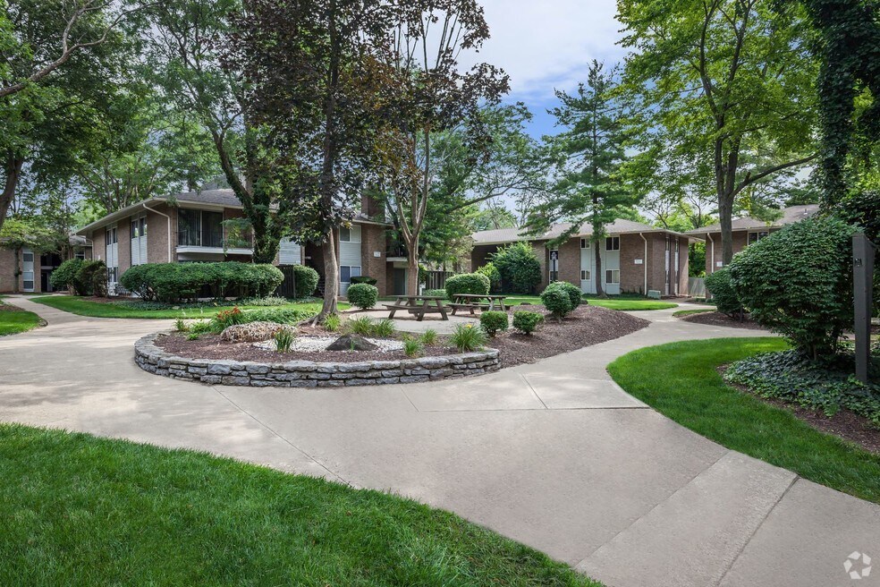 Mills Run Apartments Rentals Cincinnati, OH