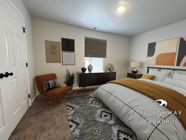 Experience Modern Living at Northway at Ca... - Experience Modern Living at Northway at Ca... Apartment