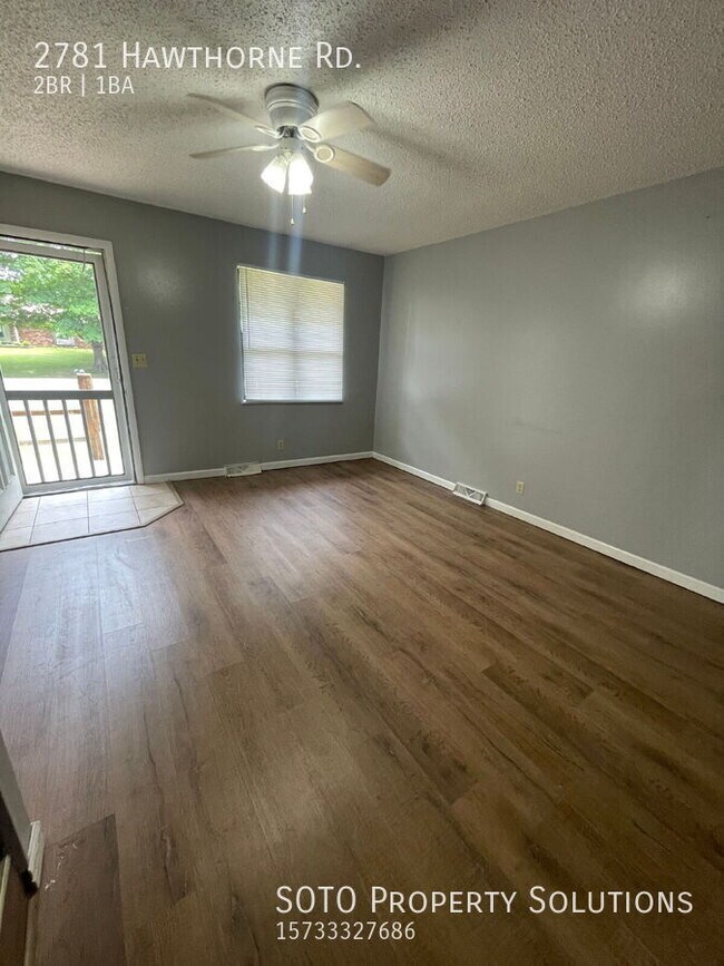 Foto del edificio - 2781 Hawthorne Rd