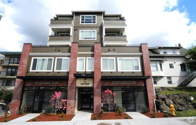 Building Photo - Eastbay Apartments