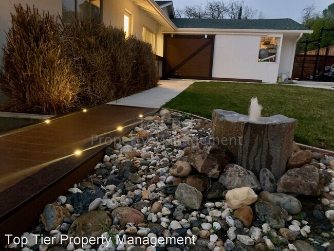 Building Photo - 3 br, 2.5 bath House - 3134 Diablo View Road