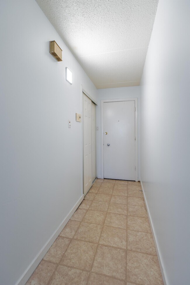 Photo du bâtiment - 2150 Osler St