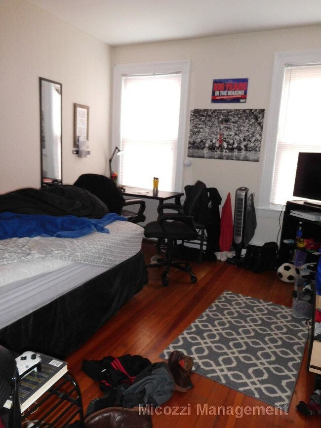 Foto del edificio - 3 Ashford Ct