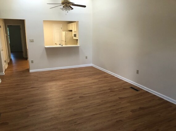 Living Room - 6166 Spring Knoll Dr