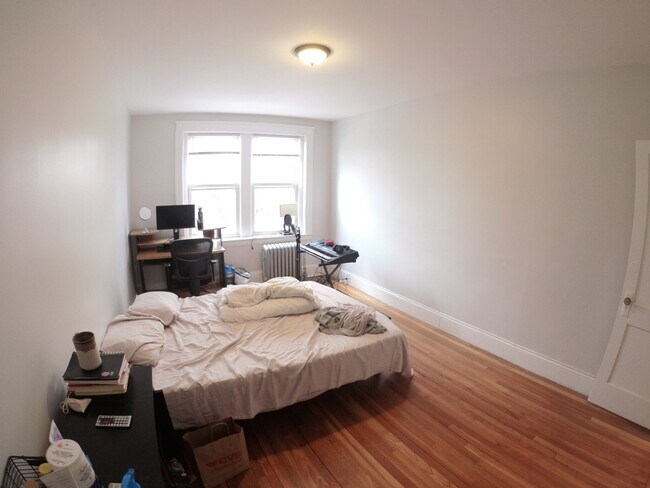 Foto del edificio - 241 Freeman St