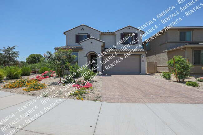 Foto del edificio - 5610 N 90th Dr