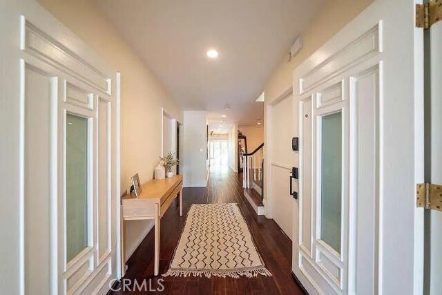 Foto del edificio - 7403 Alverstone Ave