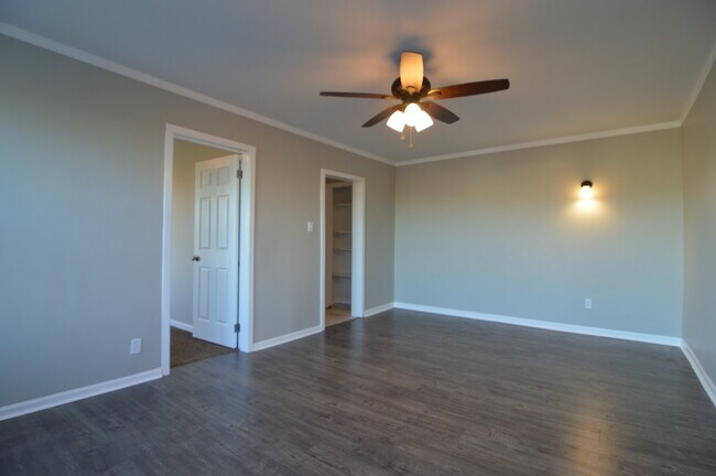 Foto del edificio - 3422 W Grenshaw St