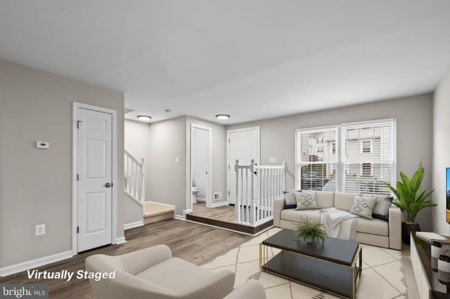 Photo - 328 Moseby Ct Townhome