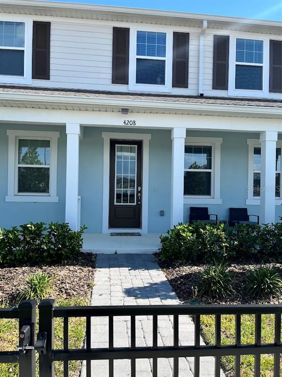 Foto del edificio - 4208 Sadler Rd