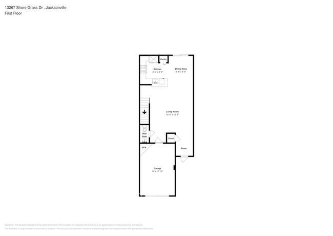 Foto del edificio - 13267 Shore Grass Dr