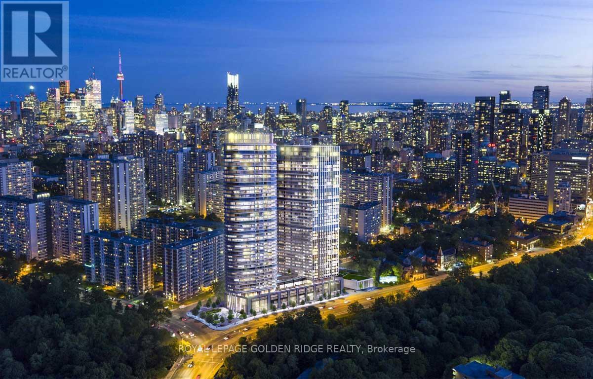 Photo principale - 575-1575 Bloor St E