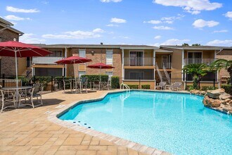 The Park at Pisa Photo