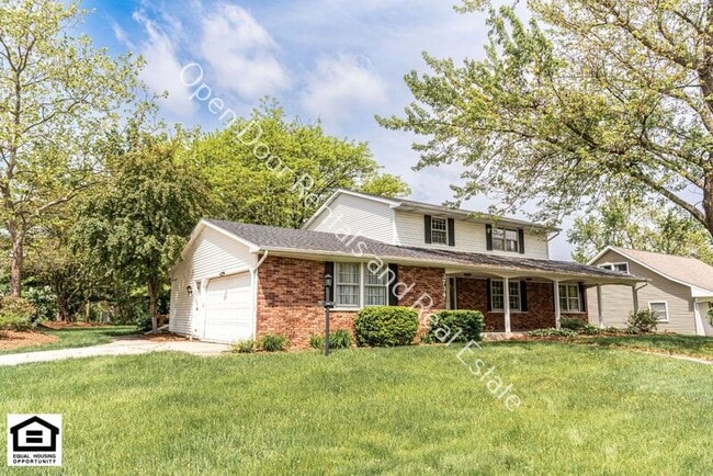Building Photo - 3734 Kirklynn Dr