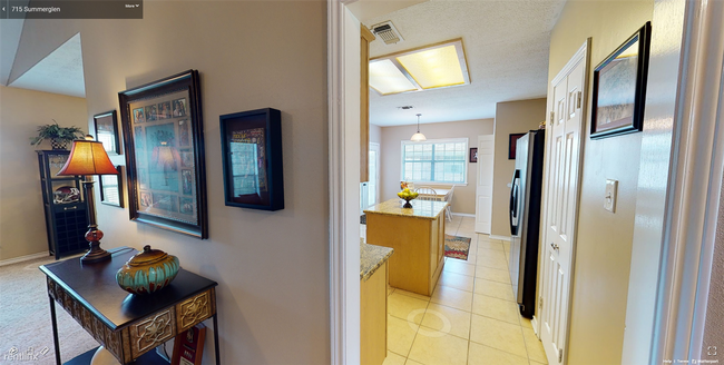 Foto del edificio - 3 br, 2 bath House - 715 Summerglen Dr