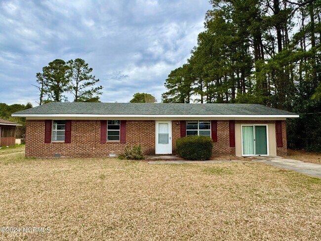 Foto del edificio - 526 W Thurman Rd