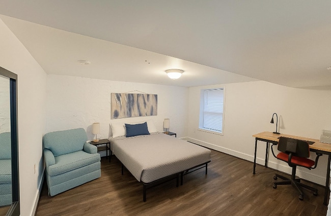 Photo - 3580 13th St NW Townhome